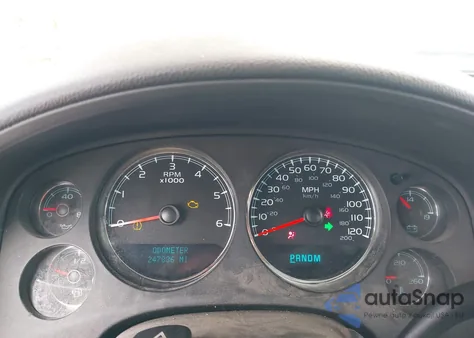 2008 GMC Yukon Denali z USA, uszkodzony, nr VIN 1GKFK63818J128525